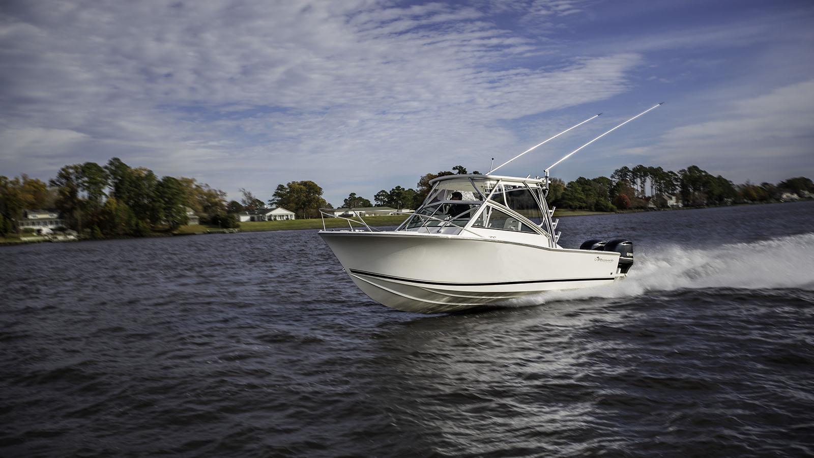 1968 chris craft commander used boat for sale